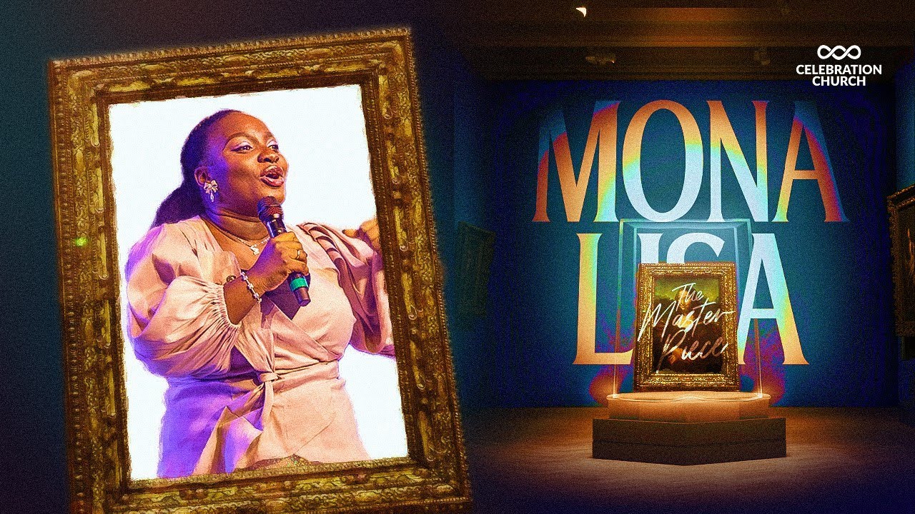 MONALISA | LOVE CODE SERVICE WITH PASTOR LAJU IREN |  4TH FEB | CCI ISLAND