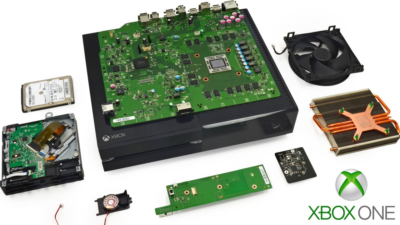 Como acelerar o cooler do Xbox One / Kit de Refrigeração