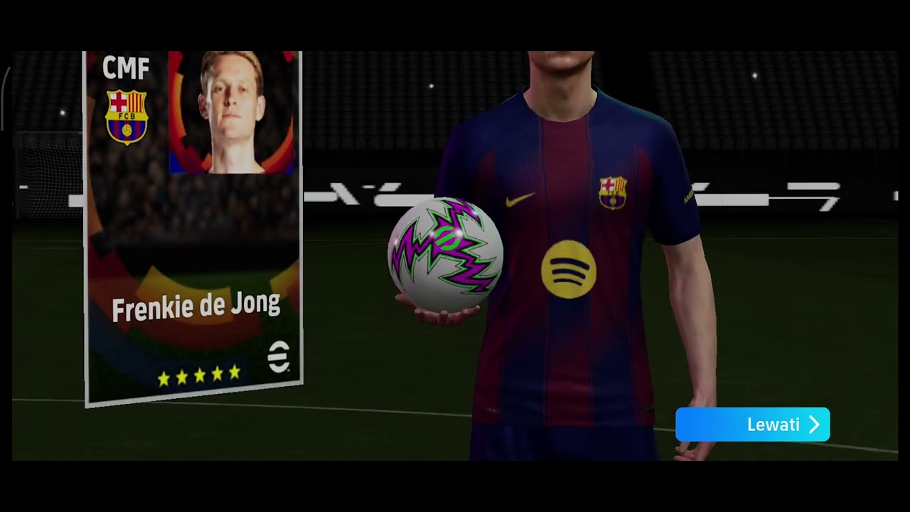 Spesial gacha@play_efootball sampai habis koin Konami auto rubah sistem peluang player bansos muncul