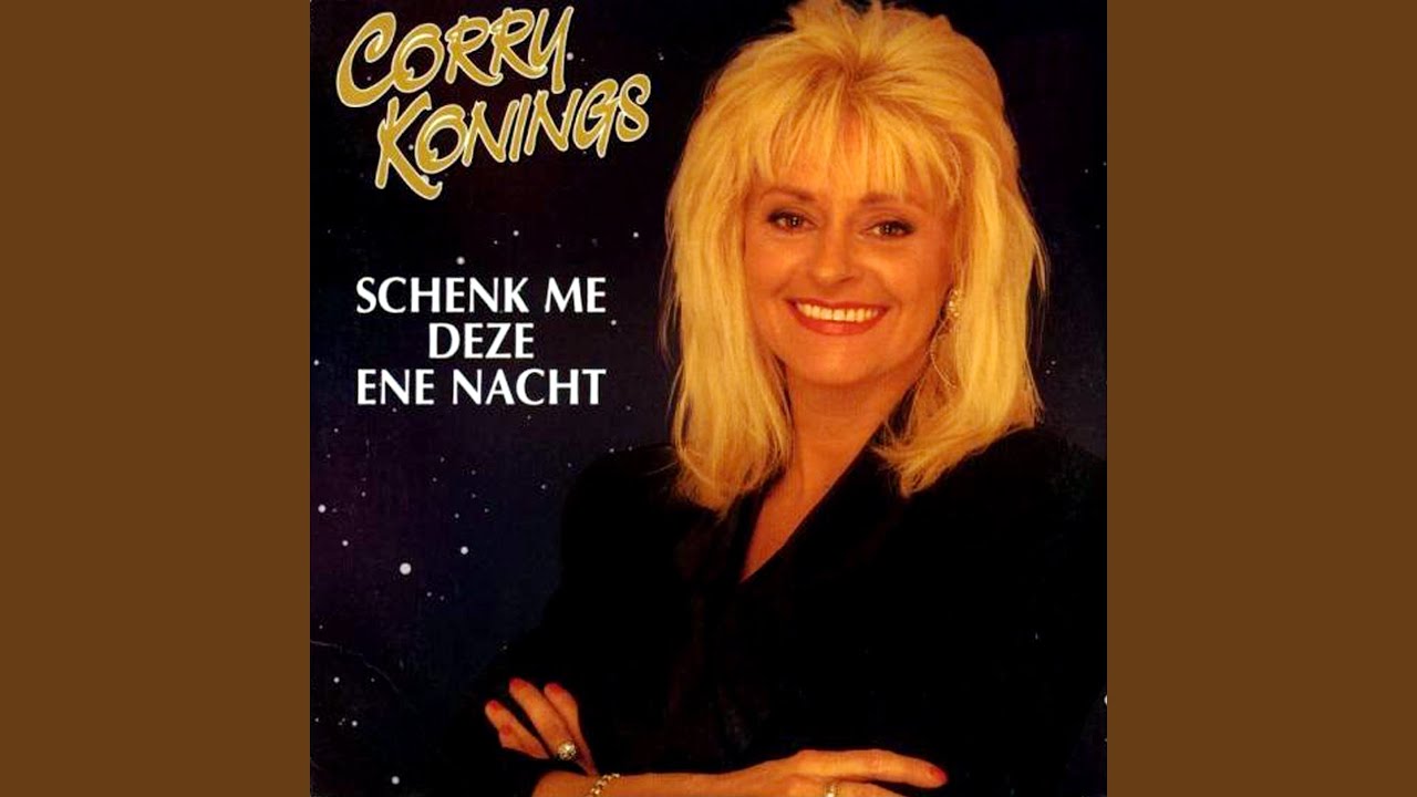 Schenk Me Deze Ene Nacht