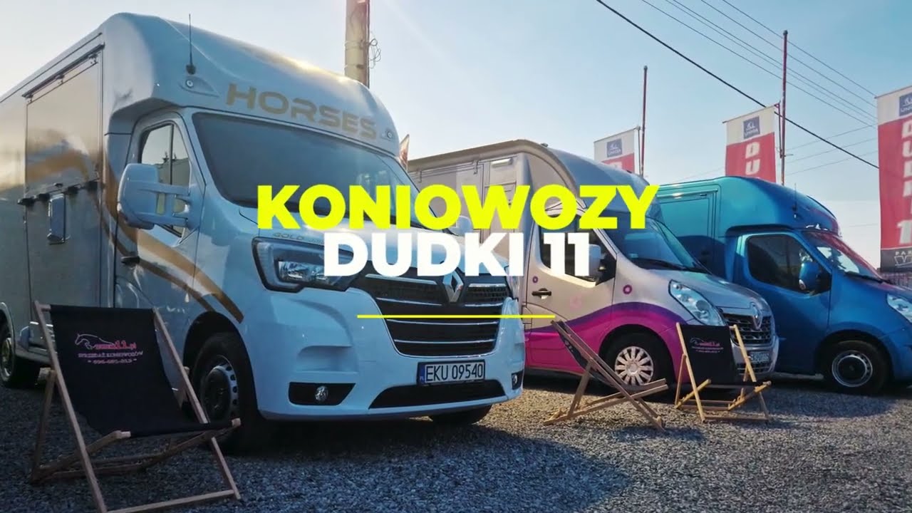 Renault Master Pack Clim L3 | 2019 rok