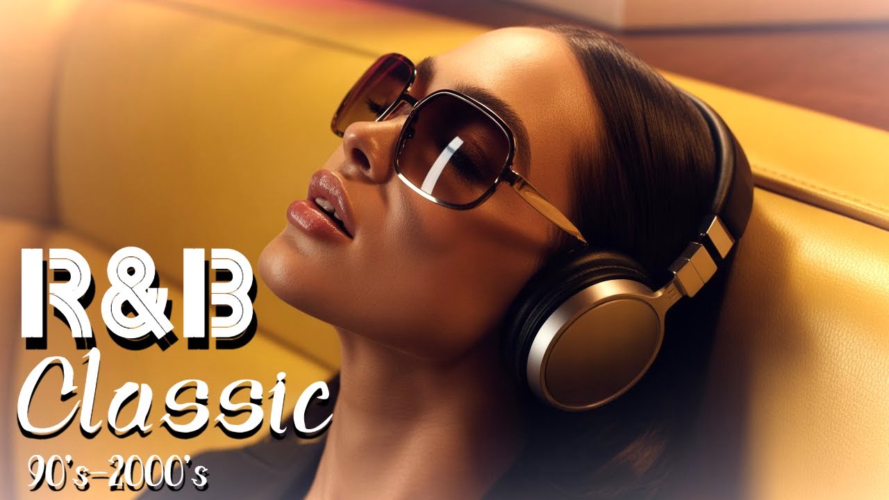 Golden R&B Era Returns 🌆 2000’s Soul Mix ft. Rihanna, Beyonce, Ne-Yo – Smooth Chill Nights