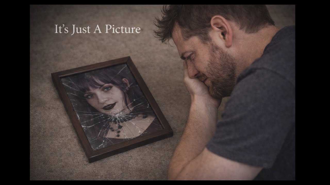 It's Just A Picture