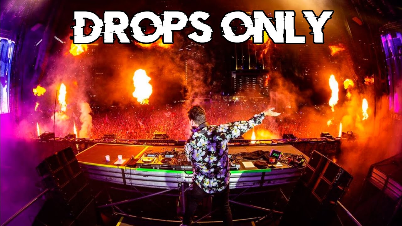 TIESTO [DROPS ONLY] ULTRA MIAMI 2022