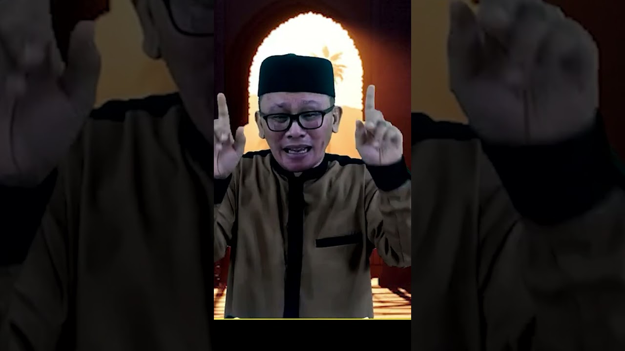 Kristen Agama kafir? | Ps. Rusli Monoarfa