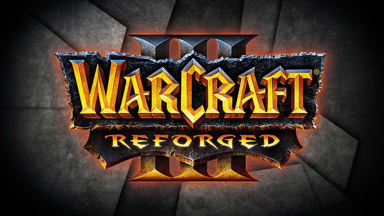[Warcraft 3 - Reforged] Let's Play n°37 | On s'acharne sur le niveau secret !!!