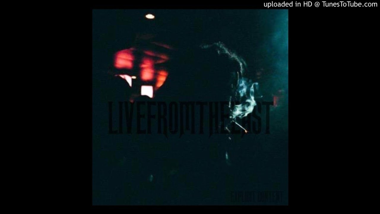 Chris Travis Drinkin Water Mane Instrumental