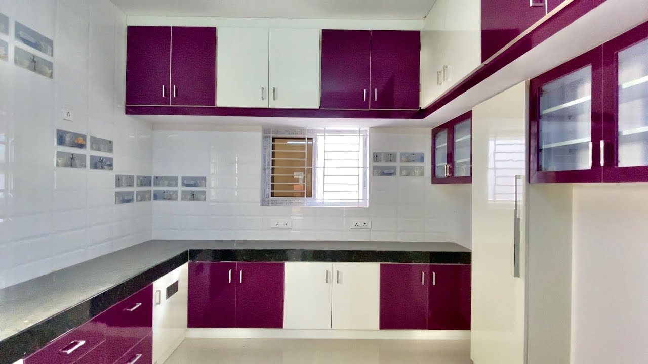 Single Storey 2BHK House with Car Parking | 1100sqftல் அழகான வடக்கு பார்த்த 2BHK வீடு | Epi-310