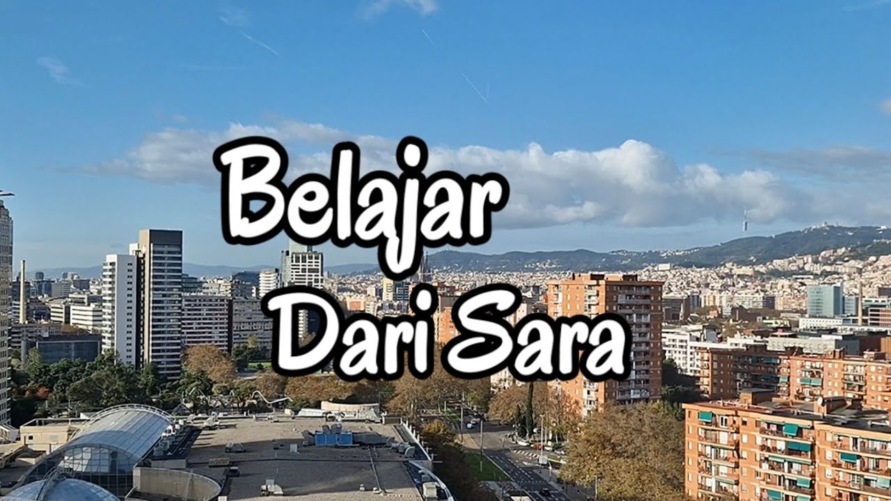 Belajar Dari Sara. Renungan Wanita Suara Injil