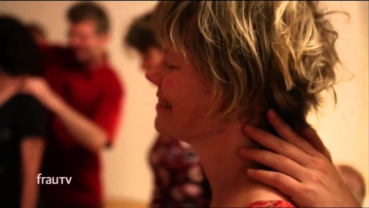 Kuschelparty - Kuscheln mit Kuschelregeln, damit Du Dich sicher entspannen kannst