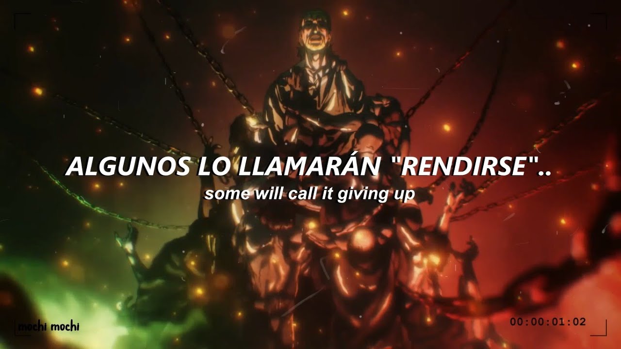 Paradox OP.4 | Vinland Saga | Subtitulado Al Español.