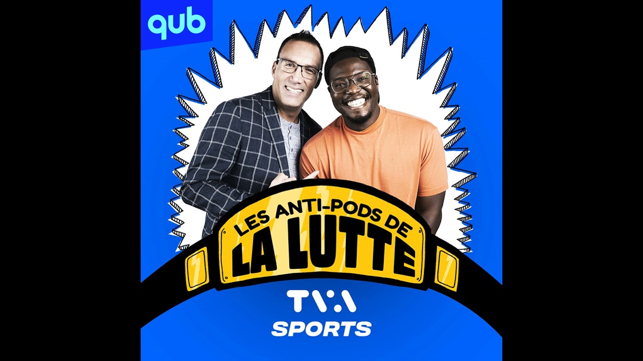 Cody est à nouveau champion