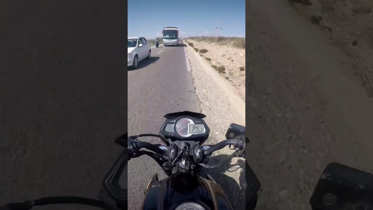 #biker #motorcycle #rider #agadircity #bikerlife #calm #daily #nature #naturephotography #agadir