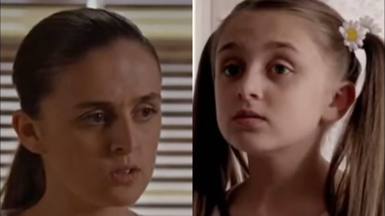 The Dumping Grounders first and last season.