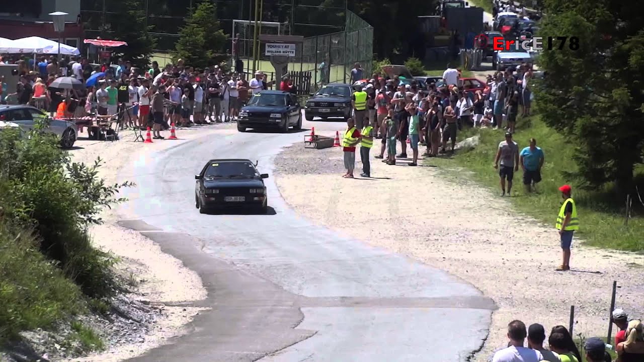 Quattrolegende 2015