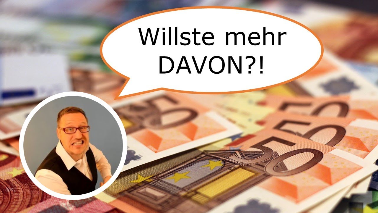 Wo sind die Kohlen?! - Gehaltsverhandlung auf Augenhöhe