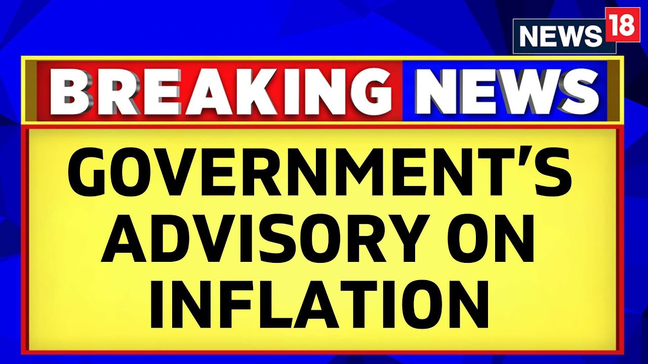 Inflation In India | Centre Issues Advisory For Mandatory Stock Disclosure Of Pulses | News18