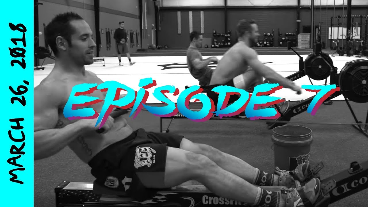Mayhem Monday 2018 (Episode 7)