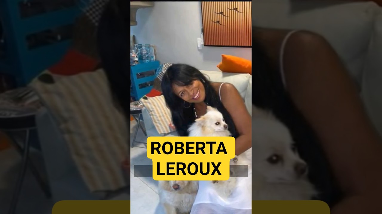 ROBERTA LERROUX
