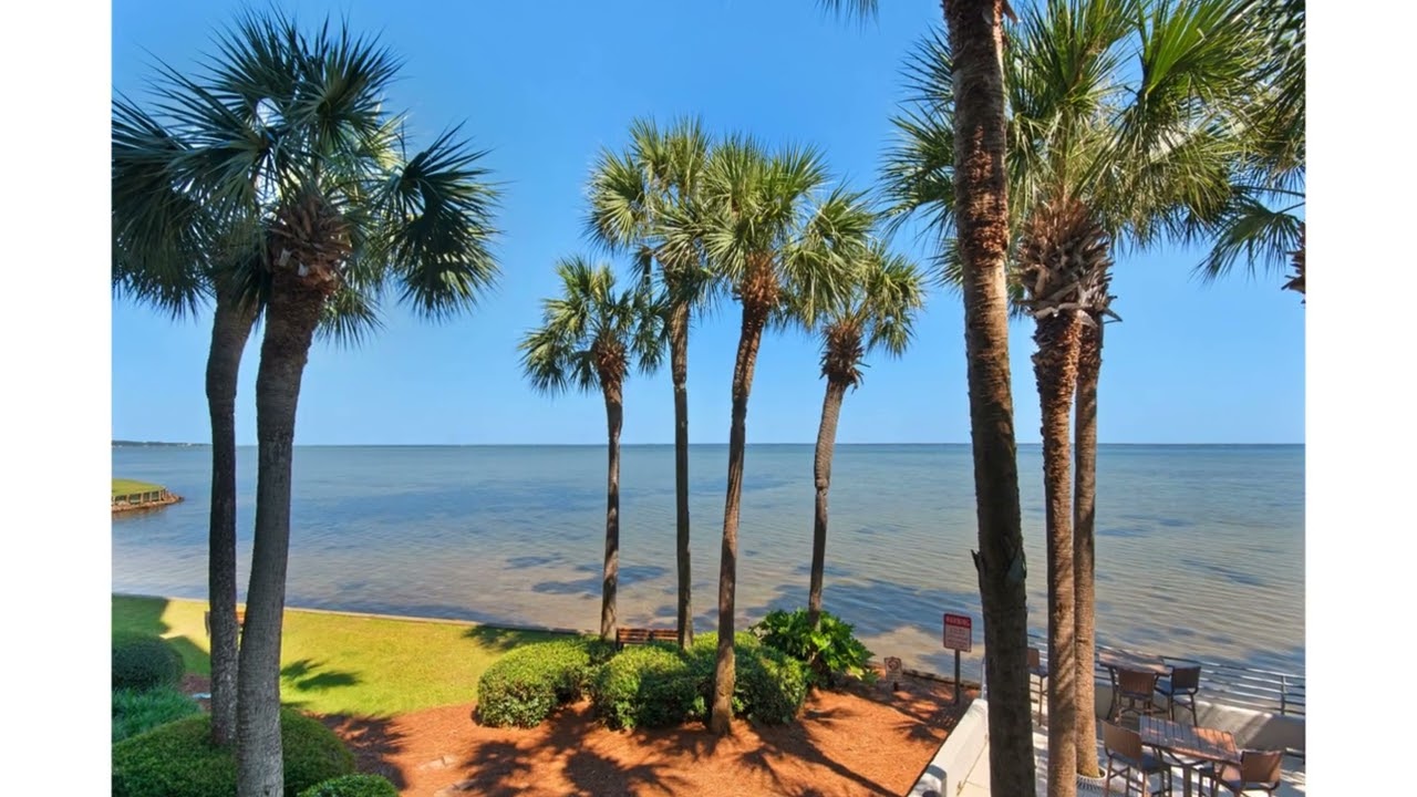 Bayside Inn 6282 | Miramar Beach FL | RealJoy Vacations