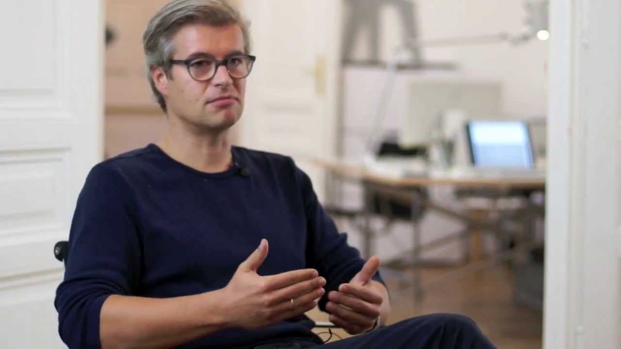 Steel Tube Bending, an interview with Thomas Feichtner