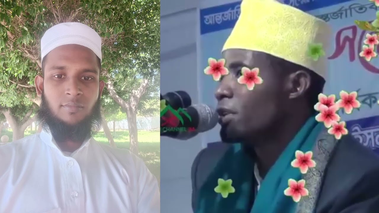 Qari shaban quran telawat 