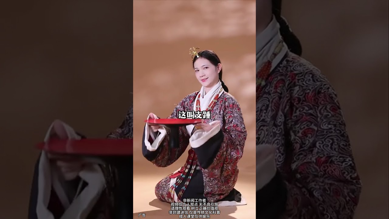 为什么外国人总来偷我们的文化，关键是他们还偷不明白？