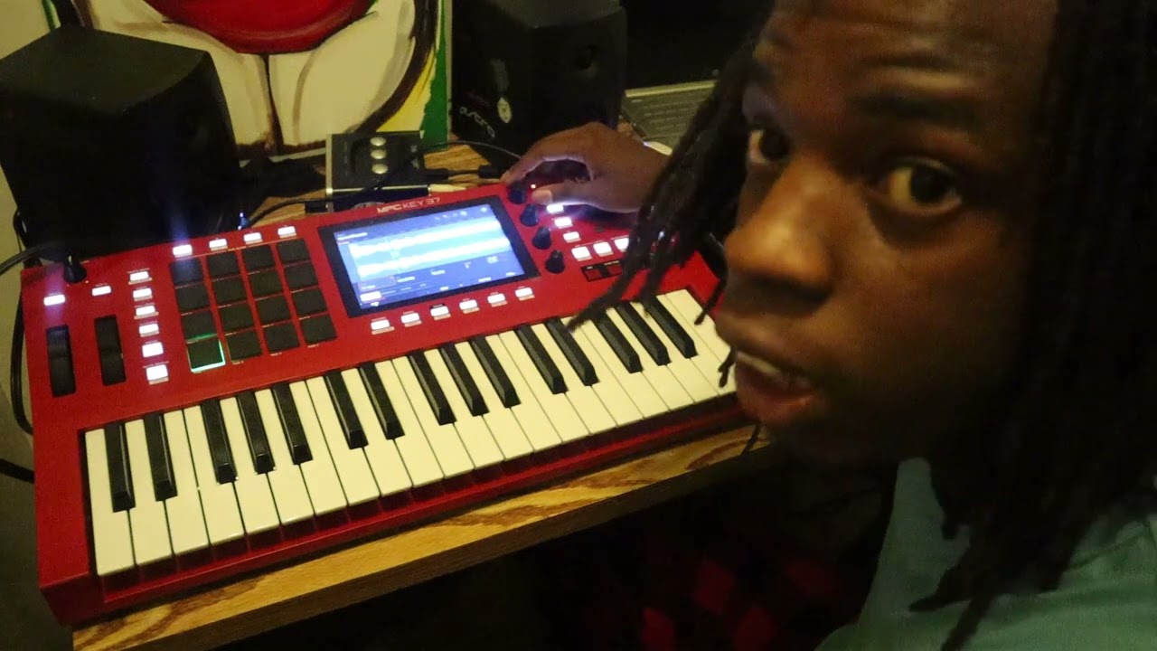 THIS MPC IS LIKE A ASR10 AND 2000XL COMBINED