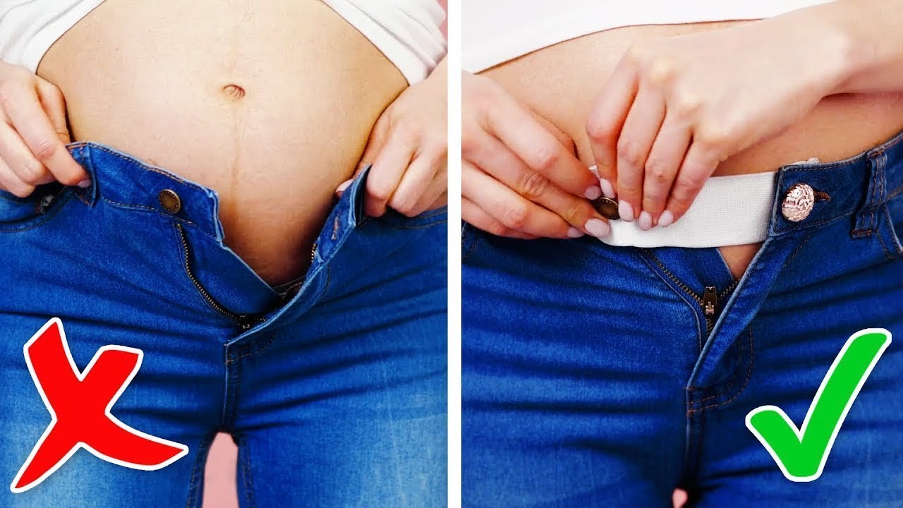 25 CONSEJOS INTELIGENTES PARA EL EMBARAZO PARA FUTURAS MADRES Y PADRES