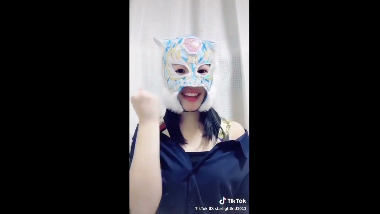 Starlight Kid TikTok Compilation 1
