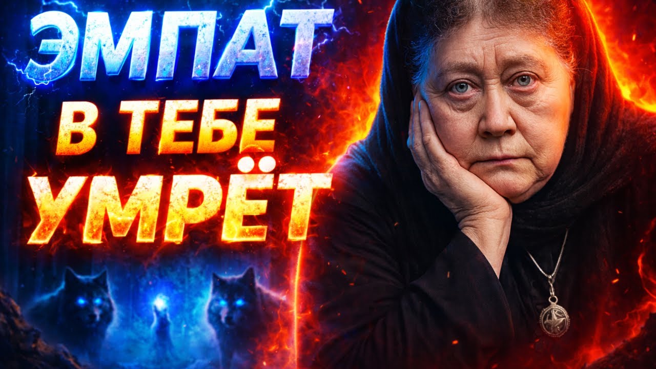 Как на самом деле исцеляется эмпат — правда, о которой вам не говорили | Елена Блаватская