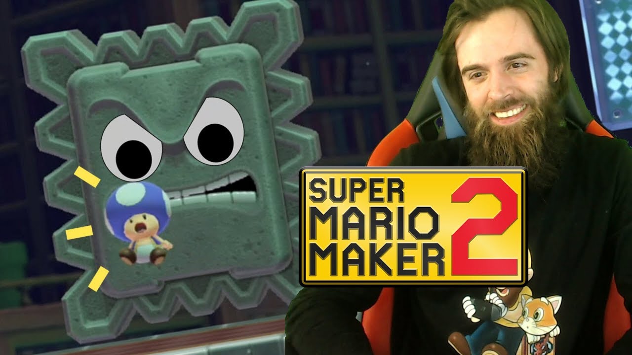This is... ABSOLUTE CHAOS! // MULTIPLAYER VERSUS [#01]