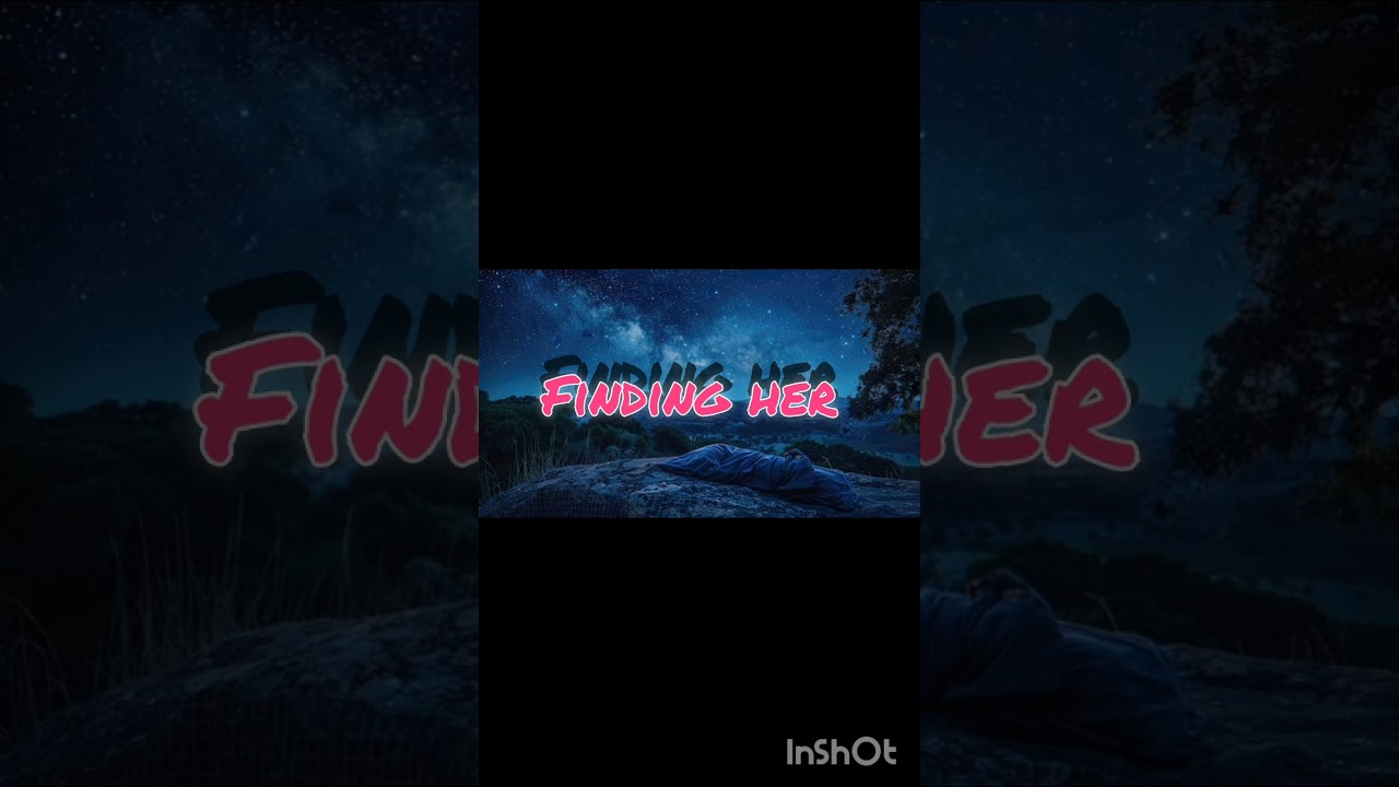 // kushagra thakur // #finding her