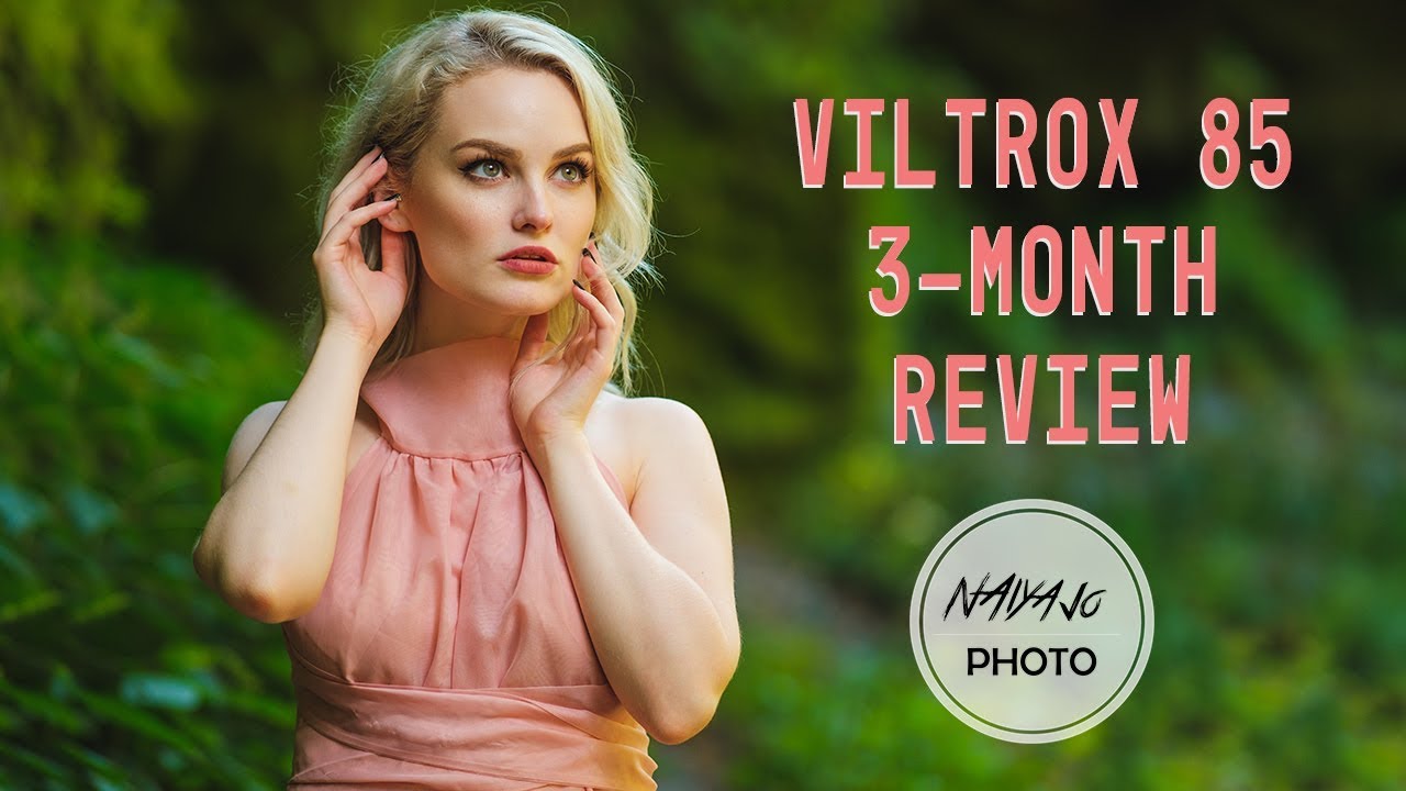 Viltrox 85 1.8 for Fujifilm X - 3 Month Review///Sample Images!