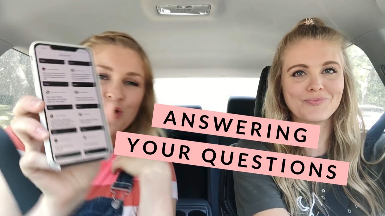 Q&A: How to serve God, being an introvert, and modesty hacks