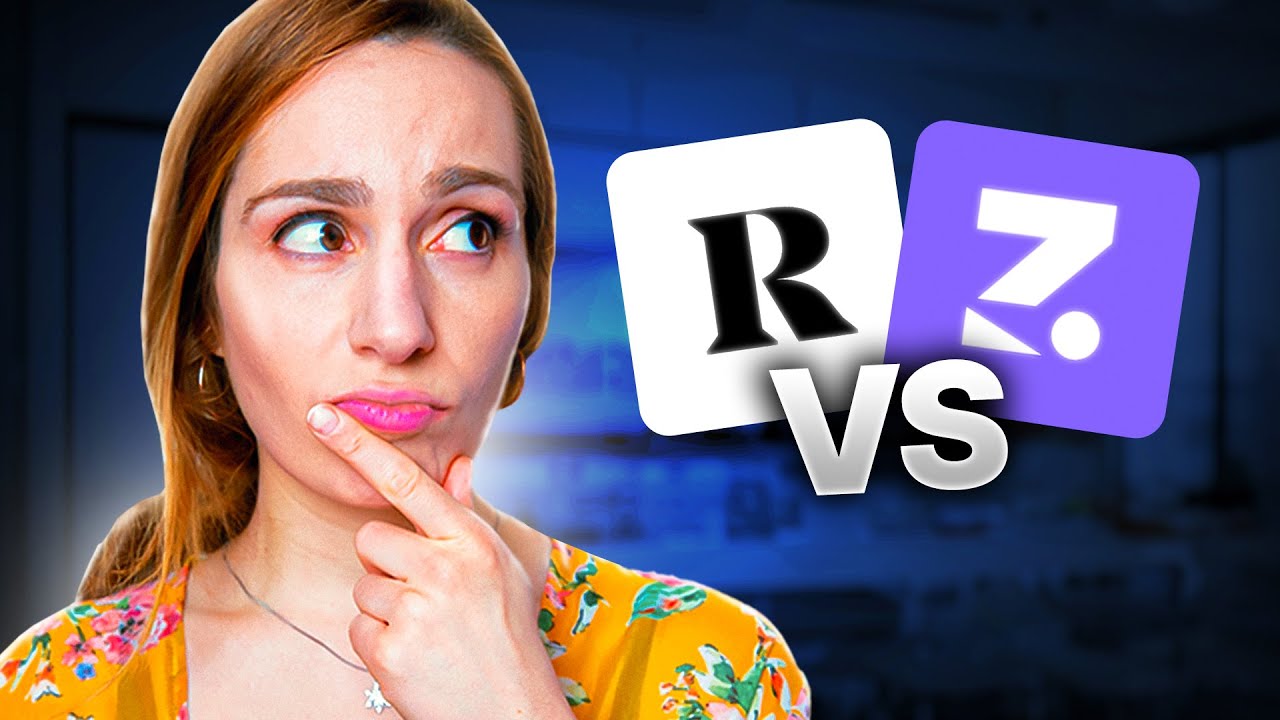 🇨🇱 RACIONAL vs ZESTY: Cuál es la Mejor Plataforma para INVERTIR en la BOLSA desde CHILE?💰