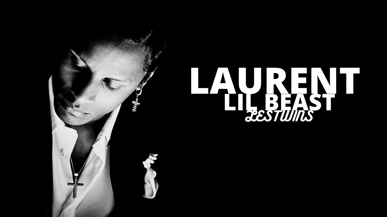 || LES TWINS || 10 times LAURENT got me in my FEELS in several types of ways 🥺🔥 #Laurent #LesTwins