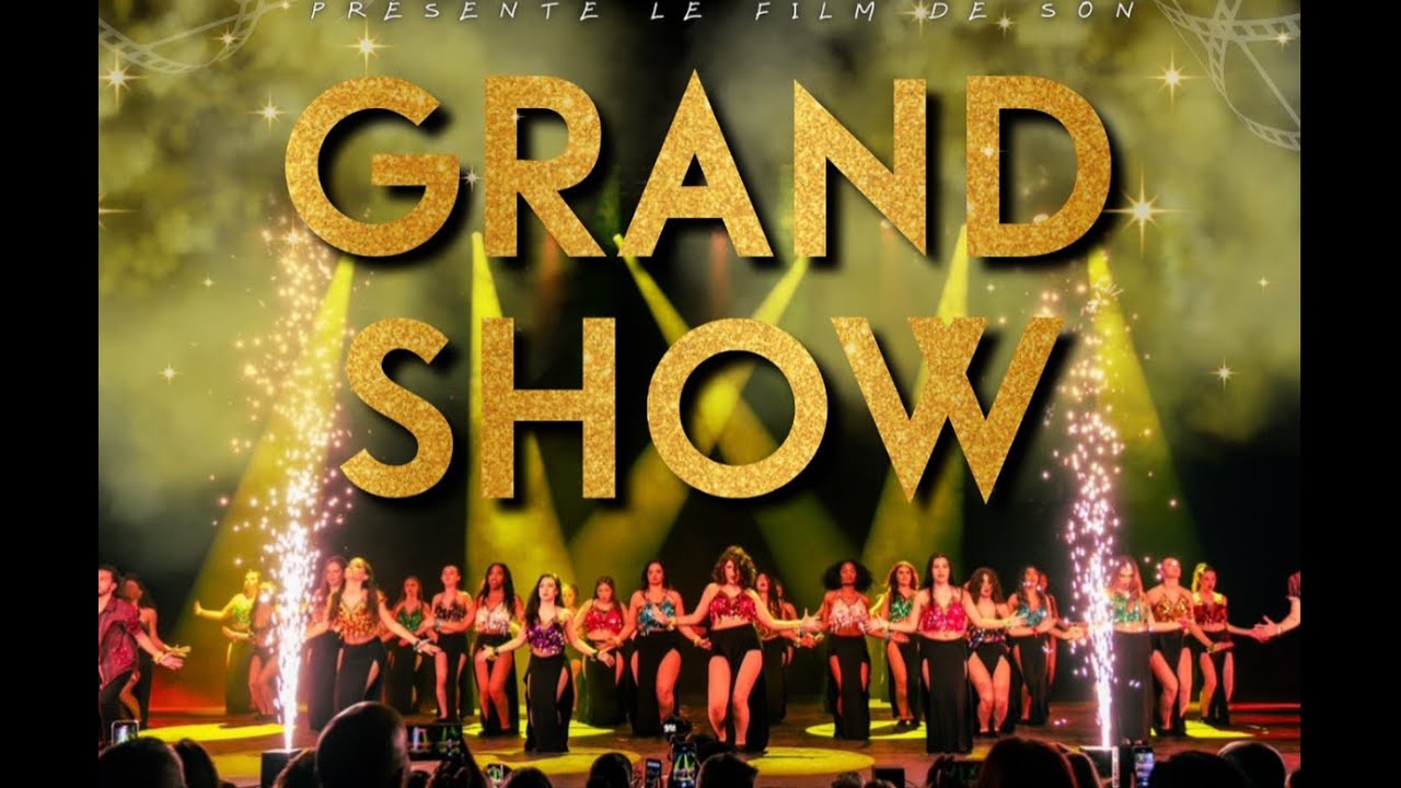 LE GRAND SHOW - 28.01.2024 - COMPLEXE 99