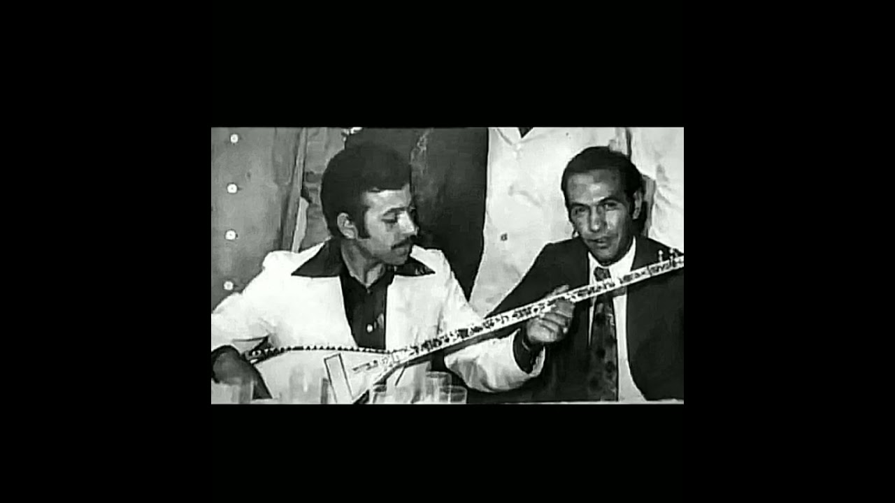 NEŞET ERTAŞ-Yârden tatlısı bulunmaz plak kaydı(sesi açınız).
