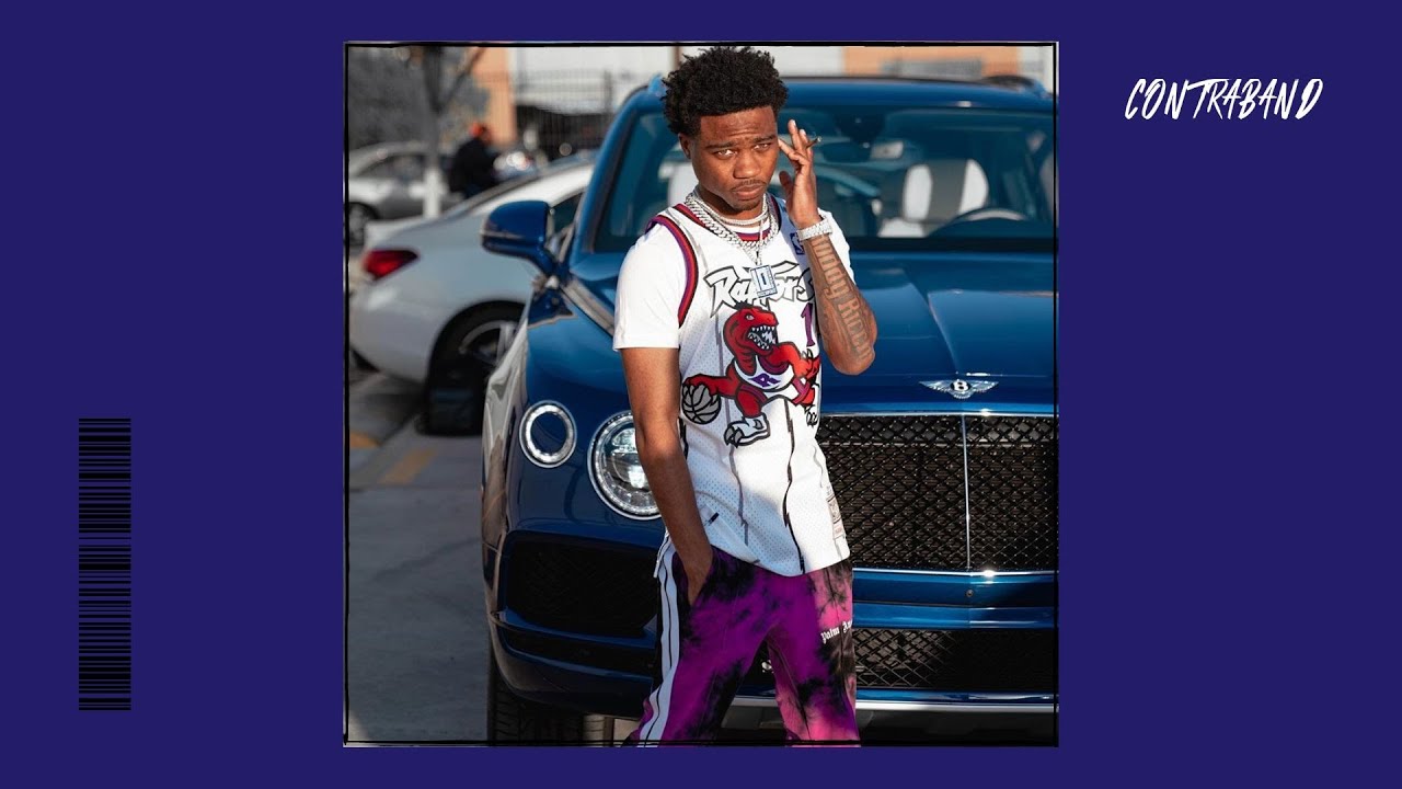 [FREE] Roddy Ricch x Lil Baby Type Beat 2020 