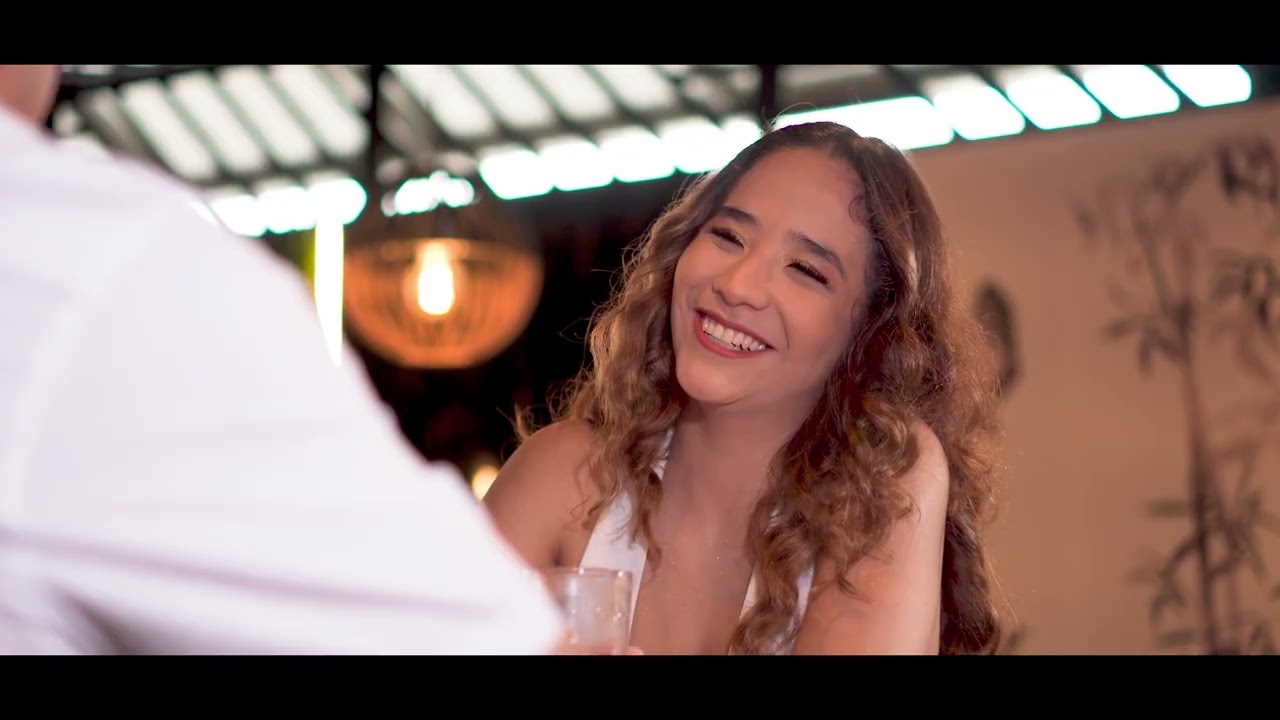 Ella No Supo Querer D.R.A - Orquesta Rumba Manía Ft. Miguel Zamora Video Oficial