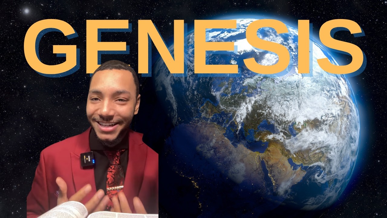 Genesis 30 Bible Study