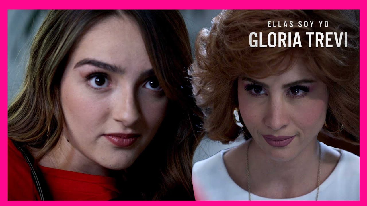 Nayeli relata su infierno a Katy Godoy | Ellas soy yo 4/4 | C-26