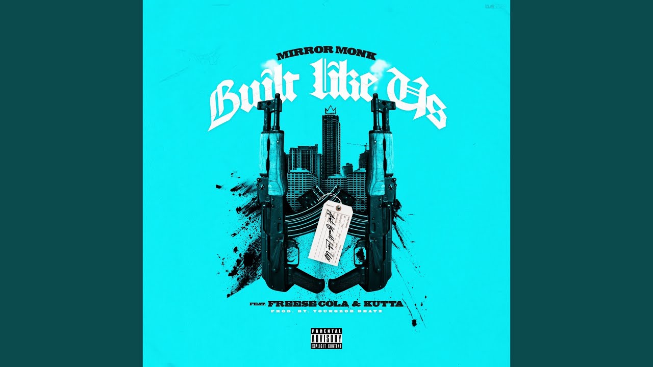 Built Like Us