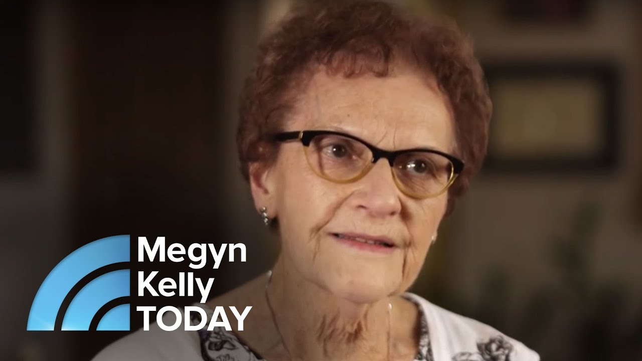 ‘Miracle Hunter’ Michael O’Neill On Religious Shrine Tied To The Virgin Mary | Megyn Kelly TODAY
