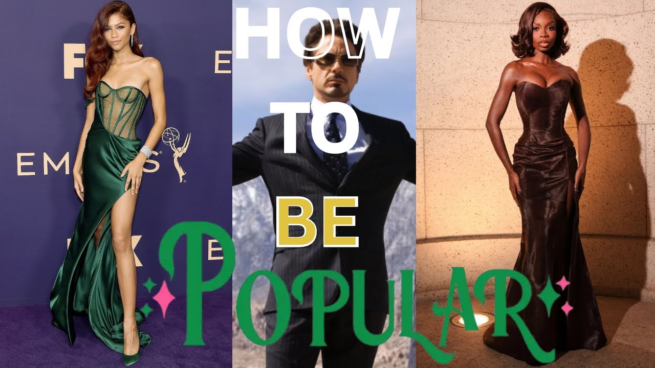 How I Accidentally Became Popular in College