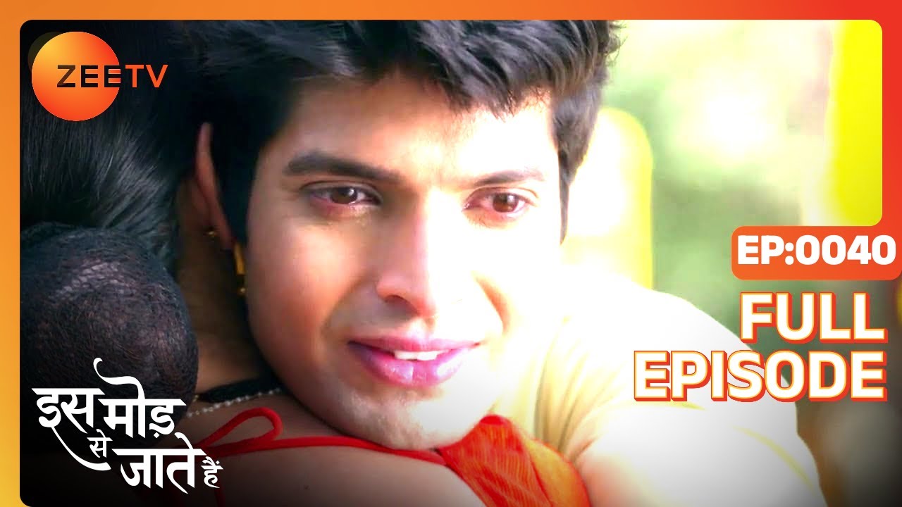 Paragi को क्यों आया गुस्सा? | Iss Mod Se Jaate Hain |Episode 40 |Zee TV