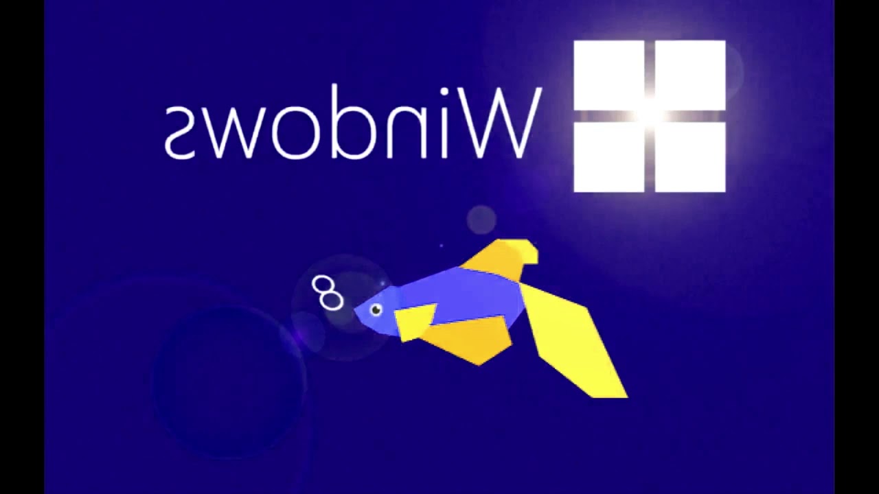 (REQUESTED) Windows 7 Animation Logo History Updated 2.5 in Diamond Major