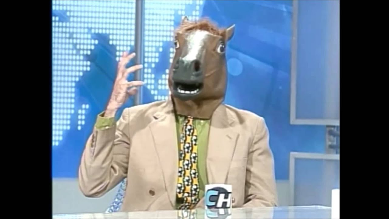 Chataing TV - Entrevista con  Joaquin El Caballo
