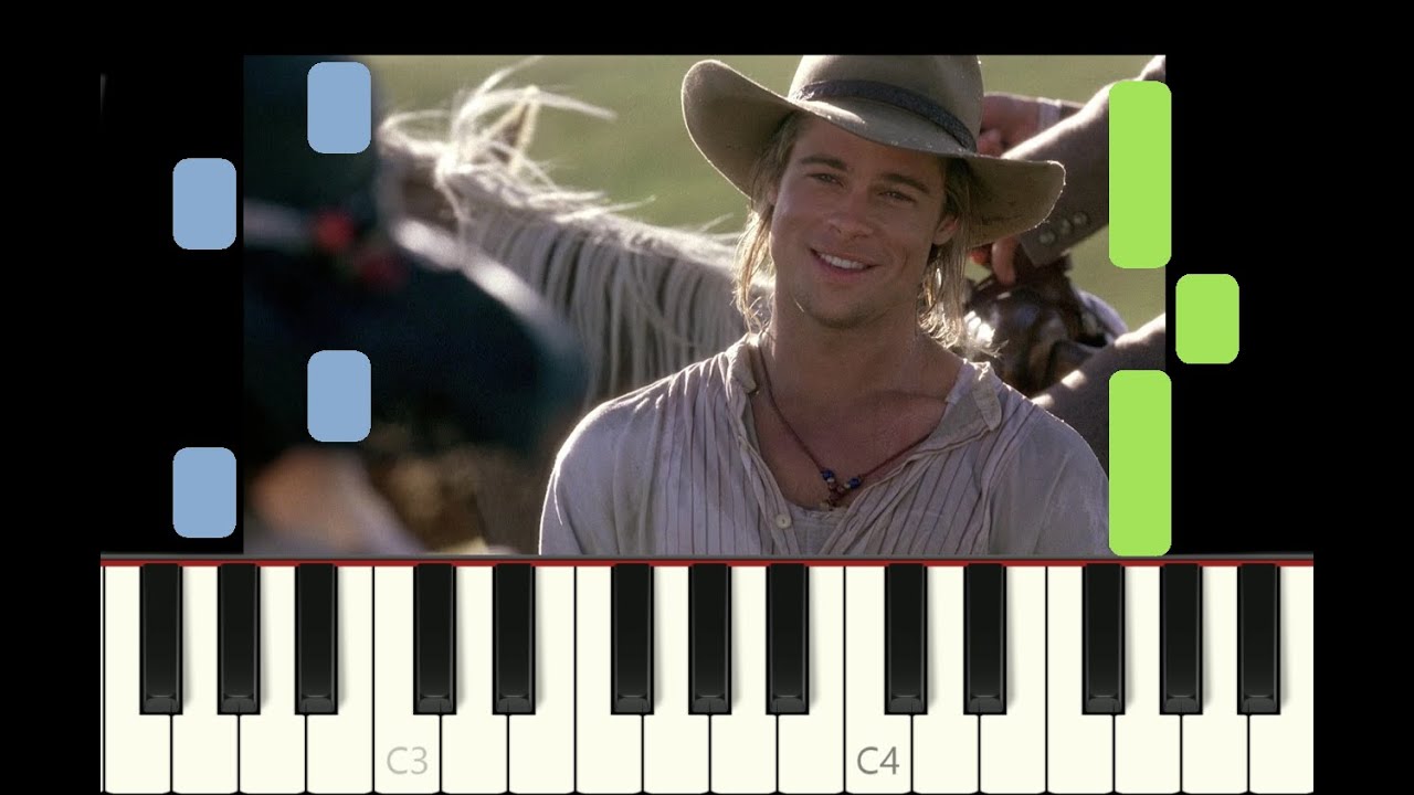 piano tutorial 